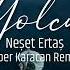 Neşet Ertaş Yolcu Alper Karacan Remix Afrodeephouse