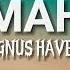 IMAHE MAGNUS HAVEN LYRICS