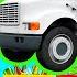 Recycling For Kids Garbage Truck Videos For Children Toddler Learning Video With Speedie DiDi