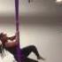 Aerial Silks 103