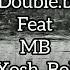 Double B Feat Mb Xosh Bol 2