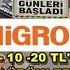 MİGROS TA NE ALIRSAN 5 10 15 TL YEPYENİ TABAKLAR GELDİ ŞOK OLACAKSINIZ YETİŞEN ALIR ÇEYİZ ALIŞVERİŞİ