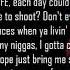 2Pac Open Fire Lyrics