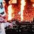 Marshmello Alone Live At World Club Dome Korea 2017