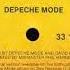 Depeche Mode Strange Love Pain Mix