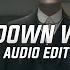 Kaleo Way Down We Go Edit Audio