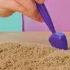 Kinetic Sand Beach Sand Kingdom How To