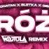 Jonatan X Bletka X Gibbs Róż WOJTULA REMIX