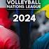 POLAND Vs BRAZIL Quarter Finals Highlights Men S VNL 2024