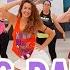 Las Babys Zumba Aitana Coreografia Maria Carvajal Lasbabys Zumba Aitana Saturdaynight