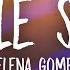 Selena Gomez Single Soon Lyrics