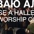 Raise A Hallelujah СПІВАЮ АЛІЛУЯ M Worship Cover