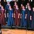 Capital University Combined Choirs Make Our Garden Grow