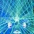 Qlimax Lasershow