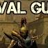 Morrowind Survival Guide