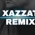 Otash Xijron Kumushim XAZZAT REMIX