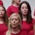 Choriosity Sings Cup Song When I M Gone Pitch Perfect Cover A Cappella