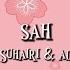 DJ Sah Sarah Suhairi Alfi Zumi Remix Version