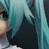 MMD Donut Hole English Ver Miku V4X