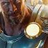 Marvel Studios THOR V Legend Of Hercules TRAILER 2025