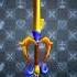 Kingdom Hearts 1 Keyblades Worst To Best Buy Look