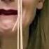 Whenever This Woman Cries She Cries Out Noodles Not Tears