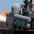 A Russian Missile Boat Opened Fire Near The Passage Of A USA Warship News