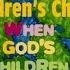 Mississippi Children S Choir When God S Children Get Together VHS