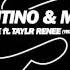 Quintino MOTi Feat Taylr Renee Dynamite Yellow Claw Remix Official