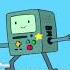 BMO I M Still Standing AI Cover