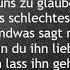 Clueso Feat Kat Frankie Wenn Du Liebst Mit Text