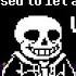 But The Earth Refused To Let A Second Chance Go With Lyrics Undertale Last Breath Re Envisioned