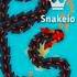 Narrowly Escaping Defeat In Snake Io Shorts Viralshorts Snakeioworld