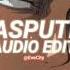 Rasputin Boney M Edit Audio