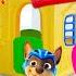 Diana And Roma S Mighty PAW Patrol Adventure