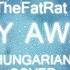 Hungarian Cover Fly Away TheFatRat Lisa Eve