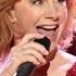 Reba McEntire S 2006 Performance Of Fancy CMT Giants