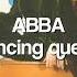 ABBA Dancing Queen Sped Up