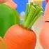 No No Vegetables EP22 Bebefinn Family Healthy Habits Nursery Rhymes Kids Songs