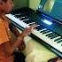 Hey Ram Instrumental Music Shorts Keyboard Hey Ram Np Vlogs