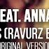 Lucidious Feat Anna Changes RAVURZ Bootleg Original Version