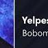 Bobomurod Hamdamov Бобомурод Хамдамов Yelpesse AUDIO