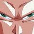 Dragon Ball Z SSJ3 Power Up Remake Julius Dobos By Gladius