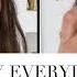 Violette Walks Bazaar Through Her Everyday Beauty Routine My Everyday Beauty Bazaar UK