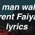 Brent Faiyaz Dead Man Walking Lyrics