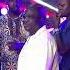 ISLAMIC SINGER KEHINDE ORIYOMI PERFORMING AT OBESERE CONCERT