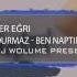 Beyza Durmaz Ben Naptım 2016 Official Remix