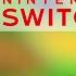 Nintendo Switch All Sound Effects