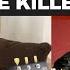 The Killers Caution Guitar Cover Cover Guitarra Ruy Vela