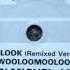 Jean Michel Jarre Zoolook 12 Remixed Version Promo